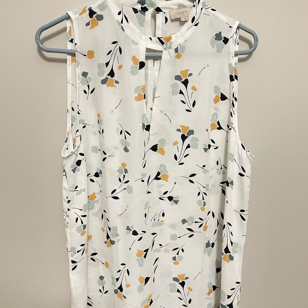 Loft spring top